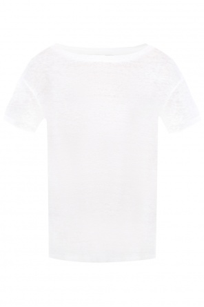 Crewneck t-shirt, zdjęcie 1 Crewneck t-shirt od Acne